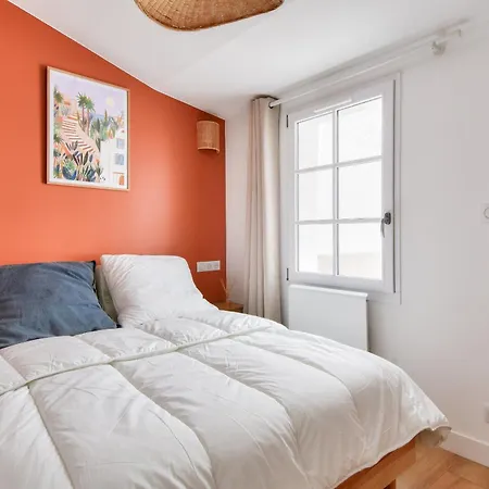 Holiday home Coup De Coeur - 200m - 6 Adultes - 4 Enfants