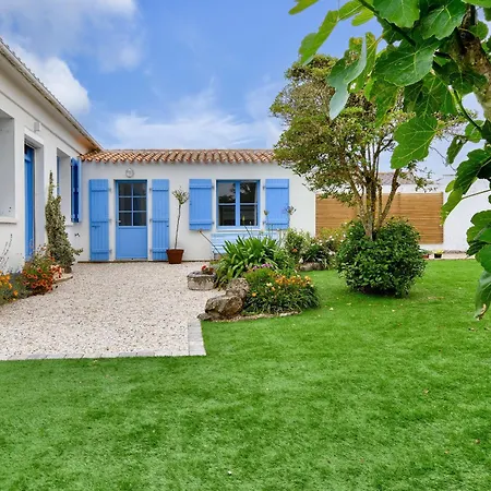 Holiday home Coup De Coeur - 200m - 6 Adultes - 4 Enfants *
